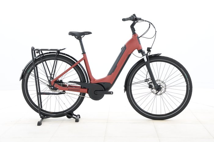 Winora TRIA N8F ECO 2024