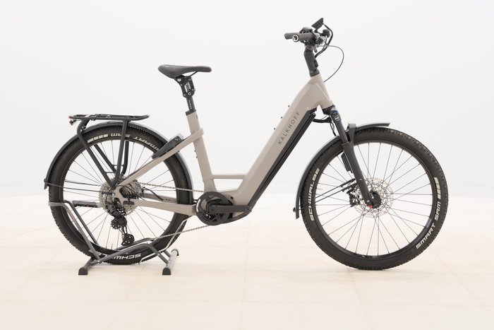 Kalkhoff ENTICE 7.B ADVANCE+ ABS 2023