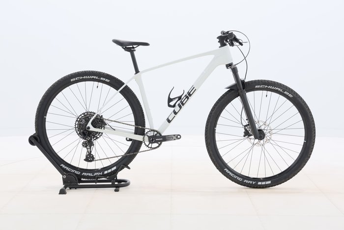 Cube REACTION C:62 ONE 2025