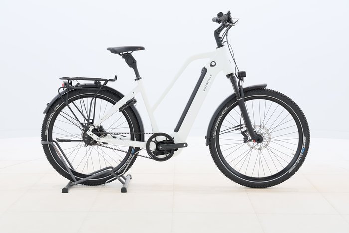 Velo De Ville SEB 990 SMART RANGE 14 GANG ROHLOFF 2023