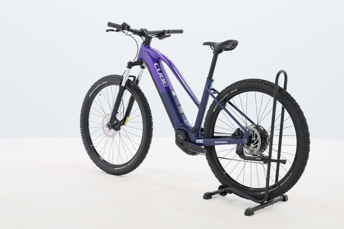 Cube Reaction Hybrid ONE 800 2025