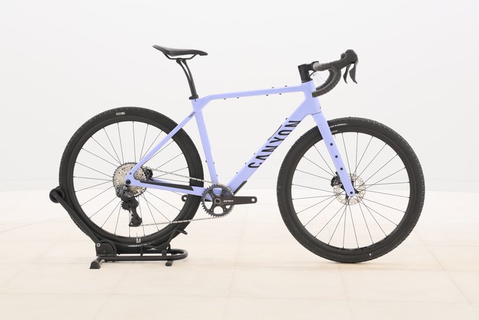Canyon GRIZL CF 8 DI2 2026