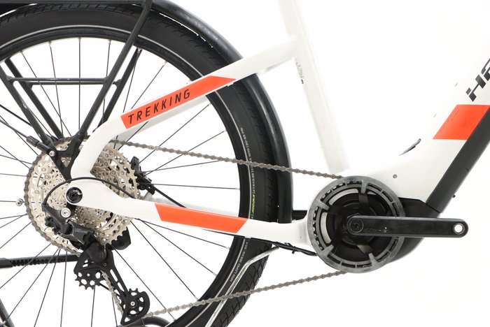 Haibike TREKKING 7 2022