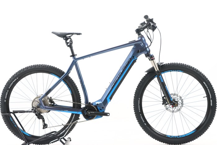 Centurion Backfire E R760i 2021