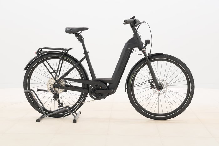Hercules E-Imperial Max I-12 2023