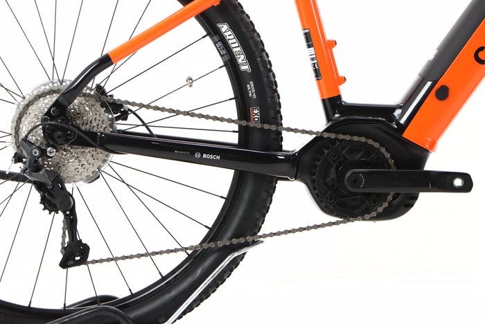 Cannondale Trail Neo 3 2023
