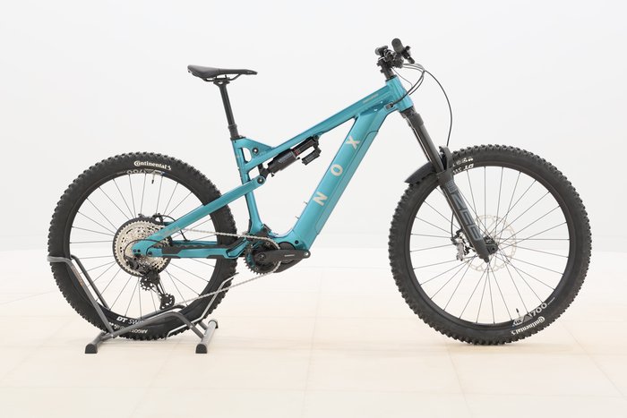 Nox AMPLIFIER P2 2025