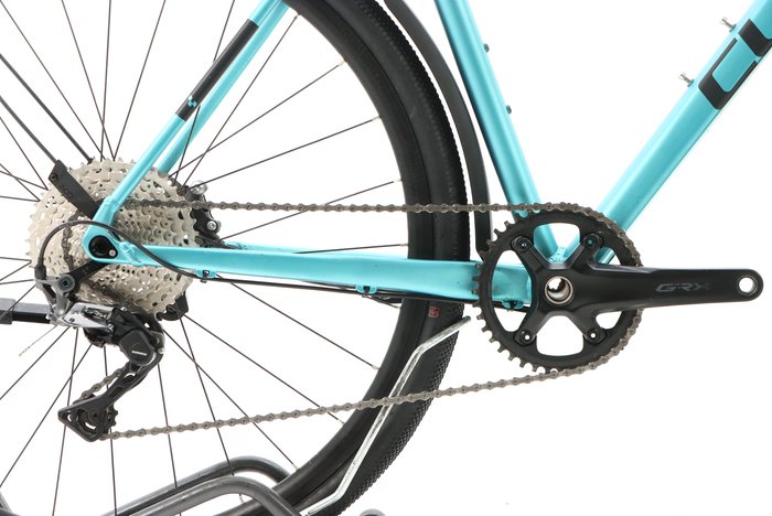 Cube Nuroad EX 2021