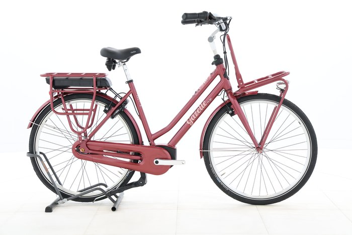 Gazelle MISS GRACE C7+ HMB 500 2023