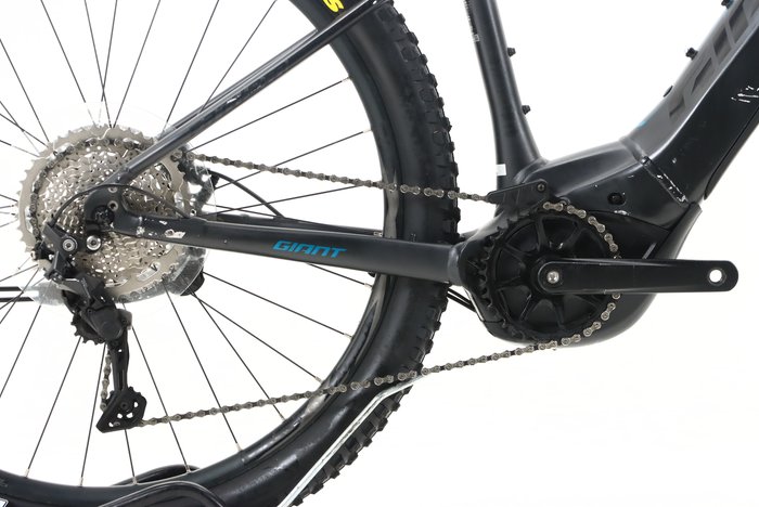 Giant Fathom E+2 2022