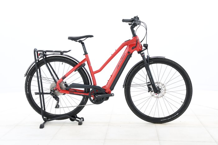Centurion E-FIRE TOUR R2600I 2022