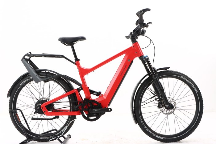 Riese & Müller DELITE GT VARIO 2024