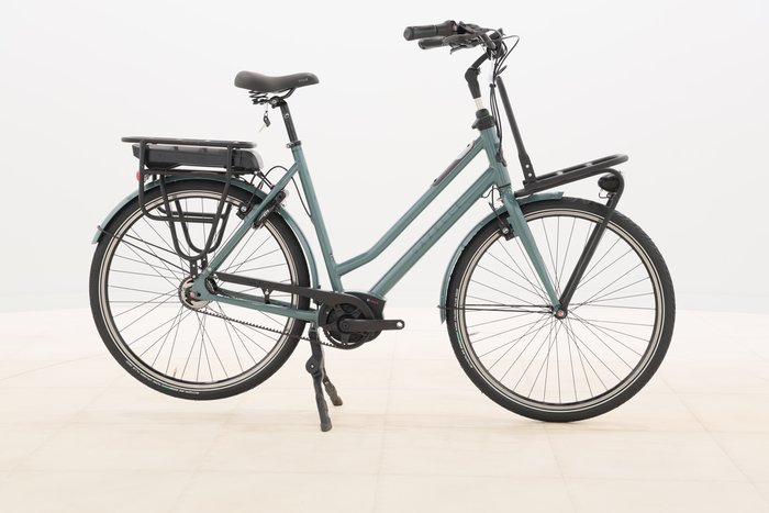 Gazelle HEAVYDUTYNL C5 HMB 500 2022