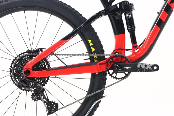 Trek FUEL EX 7 2022