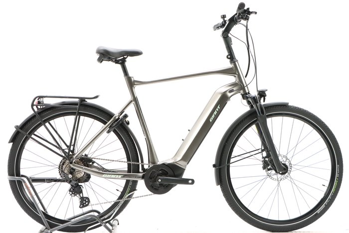 Giant DAILYTOUR E+ 2 D 2022