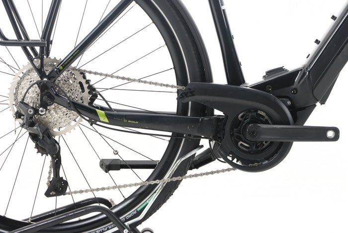 Bergamont E-HORIZON SPORT 2021
