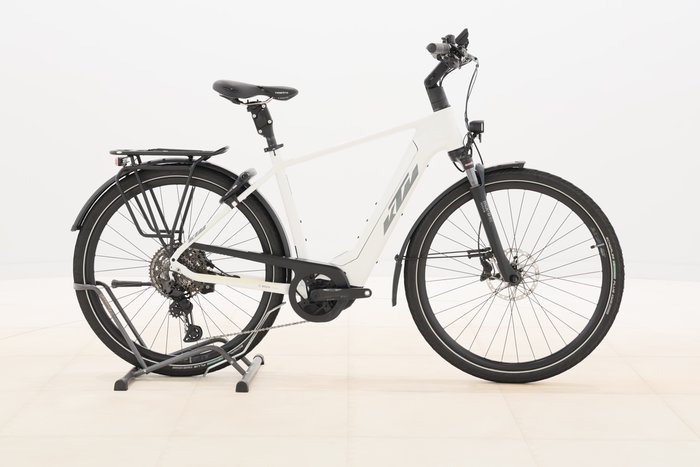 Ktm MACINA STYLE 720 2022