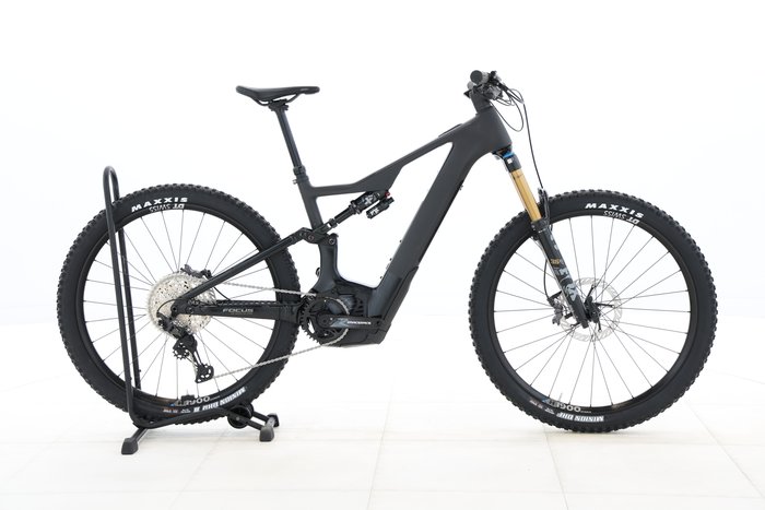 Focus JAM² 8.0 2023