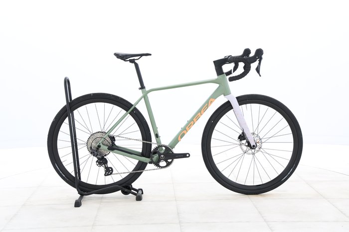 Orbea TERRA H30 2025