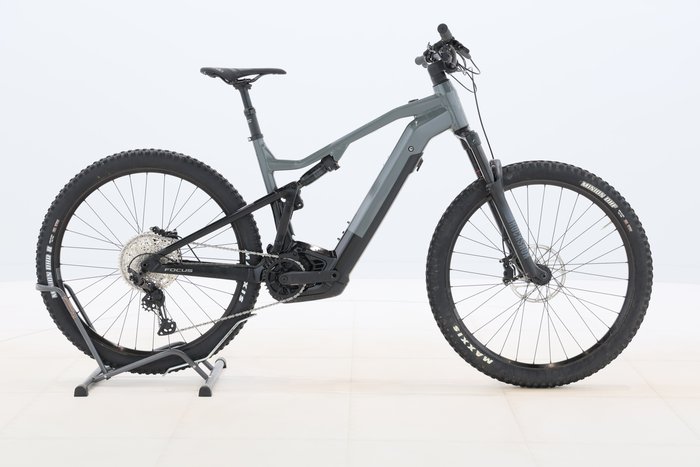 Focus Thron² 6.8 2024