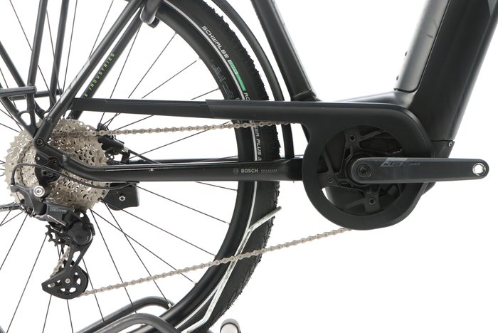 KTM CENTO 10 PLUS 2022