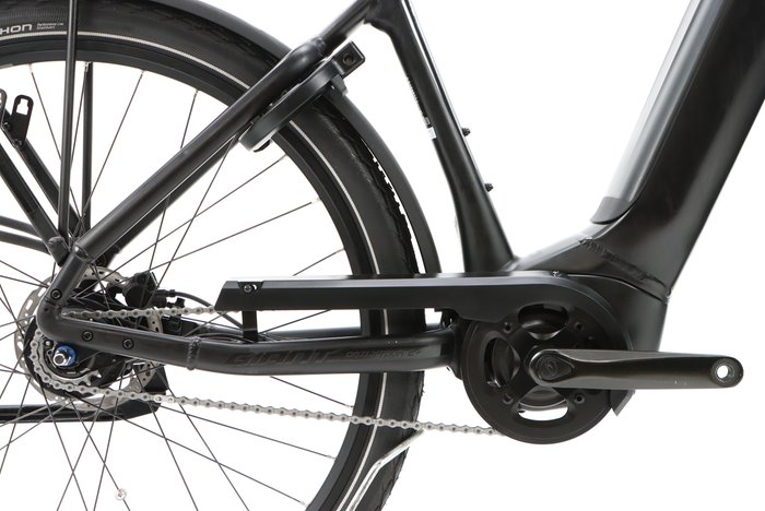 Giant DAILYTOUR E+ 2 2024