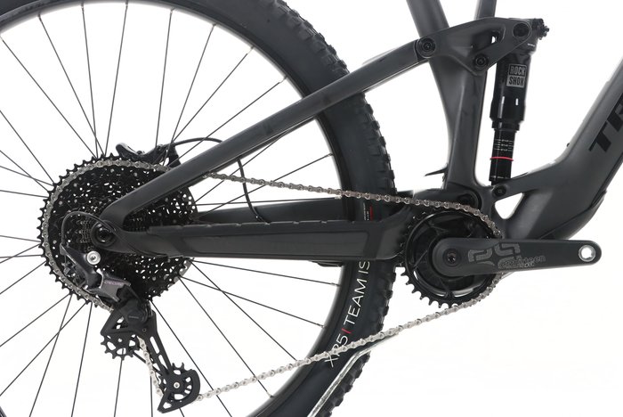 Trek FUEL EXE 5 2024