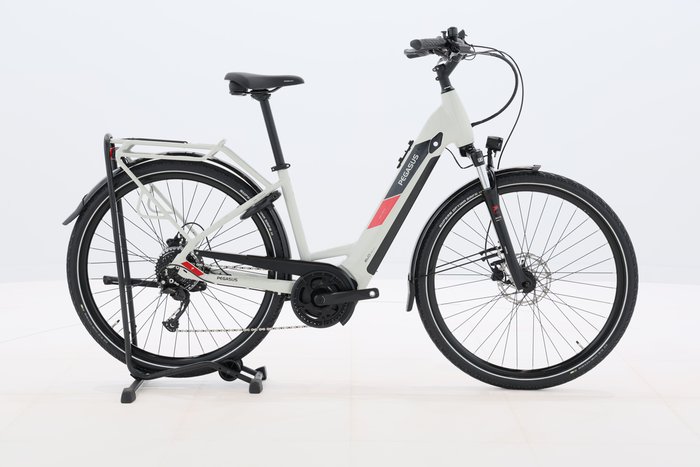 Pegasus SOLERO EVO 9 500 2024