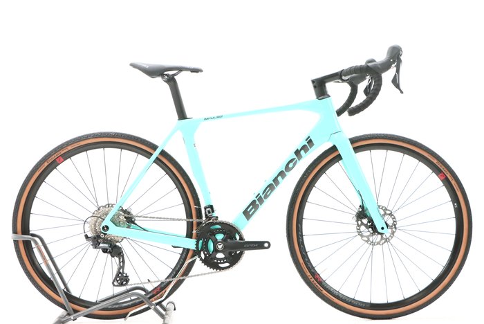 Bianchi IMPULSO COMP GRX 2024