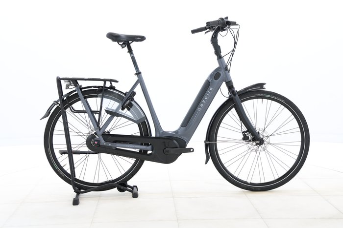 Gazelle ARROYO C8 HMB 500 2024