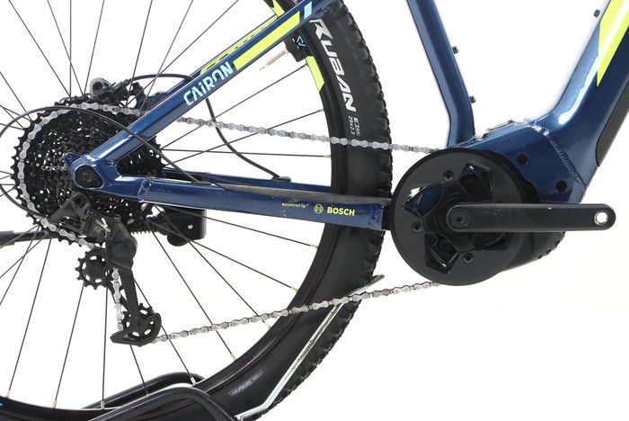 Conway CAIRON S 5.0 2022