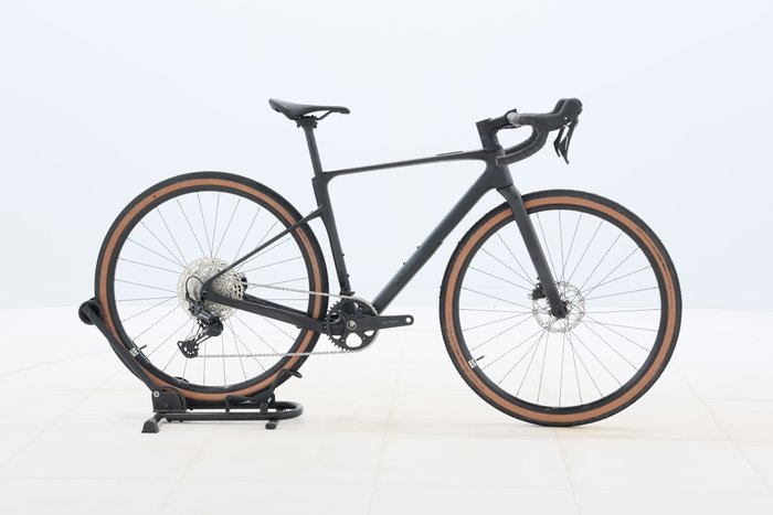 Cube NUROAD C:62 ONE 2025