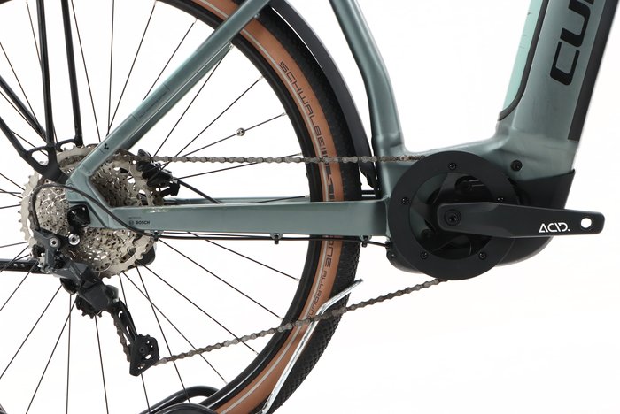 Cube Nuride Hybrid Pro 625 Allroad 2022