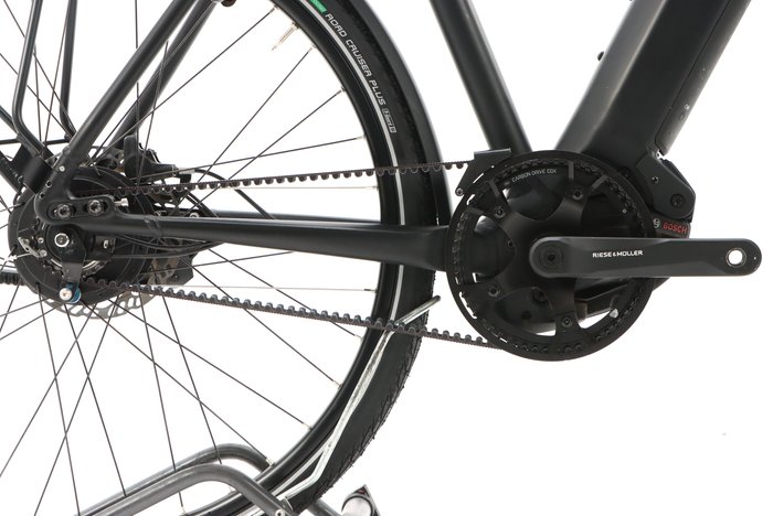 Riese & Müller ROADSTER VARIO 625 2022