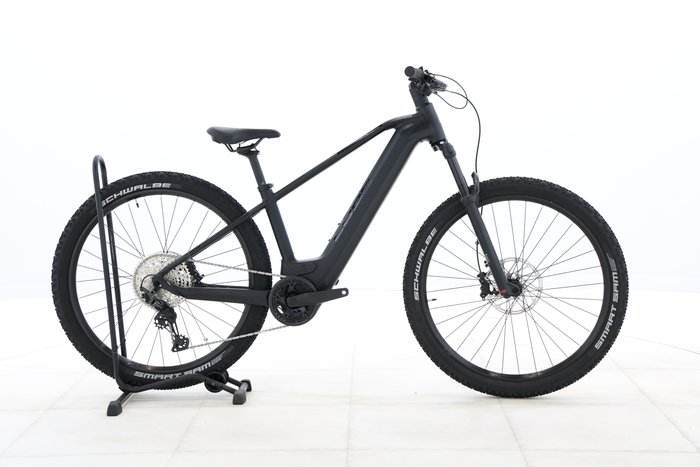 Cube Reaction Hybrid SLX 750 2023