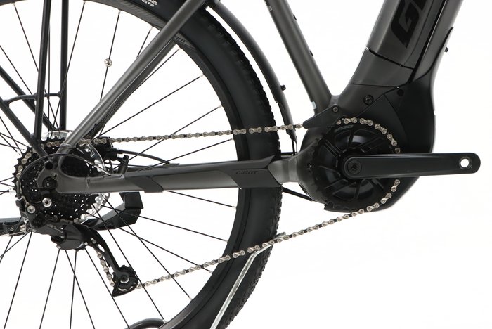 Giant TALON E+ EX 2022
