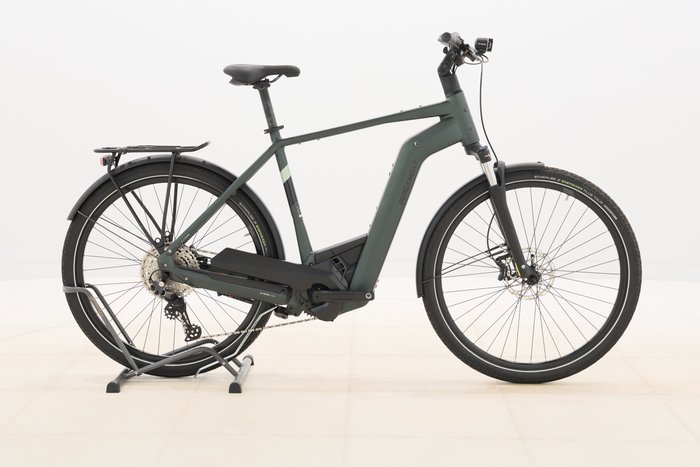 Bergamont E-HORIZON EXPERT 6 2024
