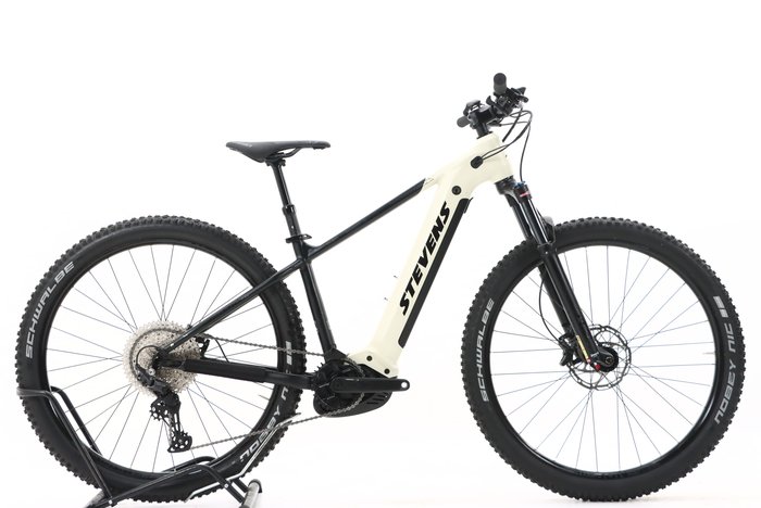 Stevens E-CAYOLLE 2023