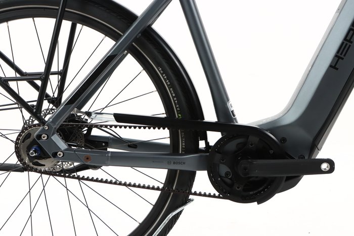 Hercules Futura HD I-5F 2023