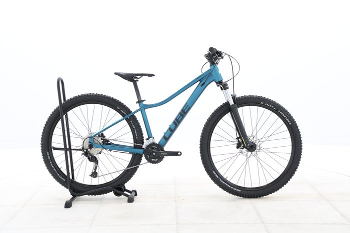 Cube ACCESS WS PRO 2023