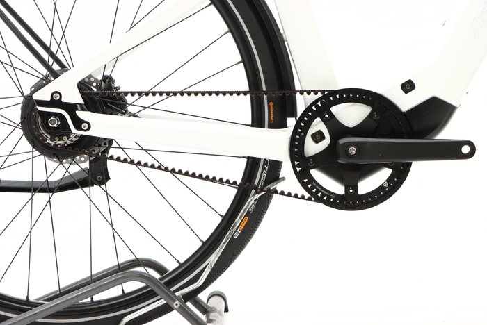 ADVANCED RECO Urban 2024