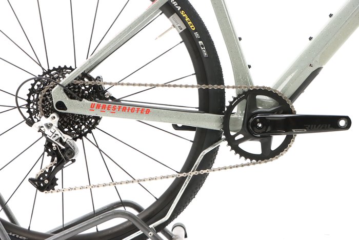 Bmc URS ONE 2023