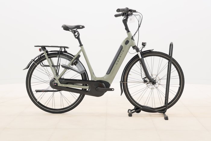 Gazelle GRENOBLE C7+ HMB 500 2024
