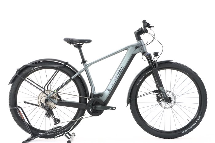 Cube REACTION HYBRID PRO 500 ALLROAD 2022
