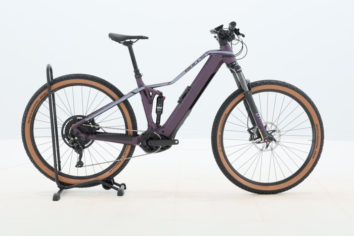 Bulls SONIC EVA TR 1 750 2023