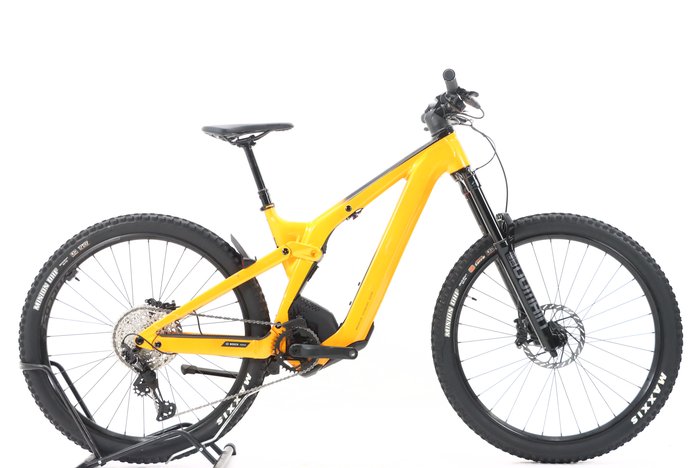 Scott PATRON ERIDE 920 2023