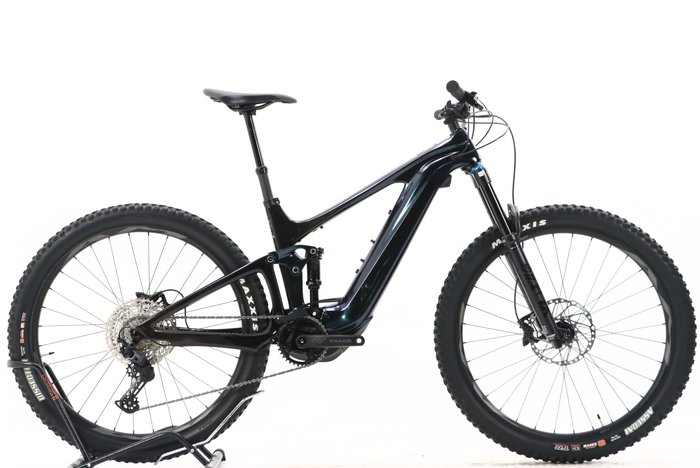 Giant TRANCE X E+ 2 2022