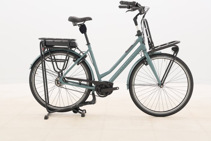 Gazelle HEAVYDUTYNL C5 HMB 500 2023