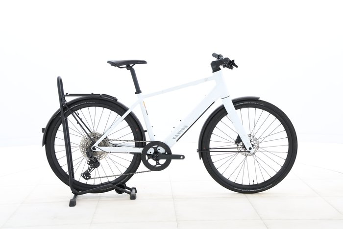 Canyon COMMUTER:ON 7 2024