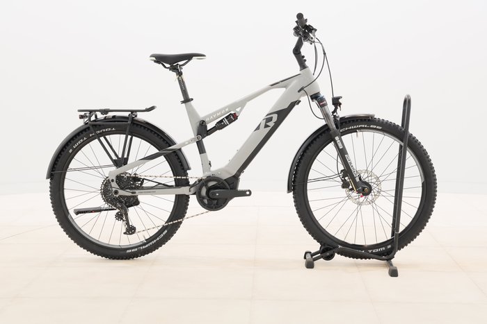 R Raymon CROSSRAY FS E 5.0 2022